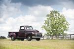 Chevrolet 1300 5-Window Pickup Truck 1951 года